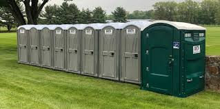 Best Portable Toilets with Baby Changing Stations  in Ingleside, TX