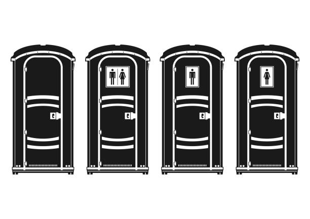 Best Portable Toilets with Baby Changing Stations  in Ingleside, TX
