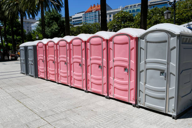Best Portable Restroom for Sporting Events  in Ingleside, TX