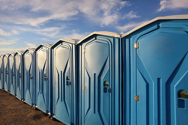 Best Portable Restroom Removal and Pickup  in Ingleside, TX